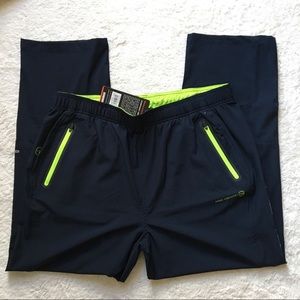 Free Country Pants - NWT Free Country Microtech Pants Free Country Pants - NWT Free Country Microtech Pants